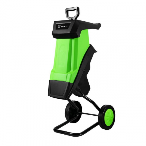 Измельчитель садовый электрический DEKO DKSH2800, цена за 1 шт