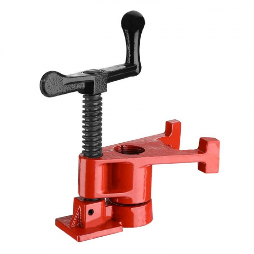 Струбцина трубная 3/4" DEKO PCL-3/4, цена за 1 шт