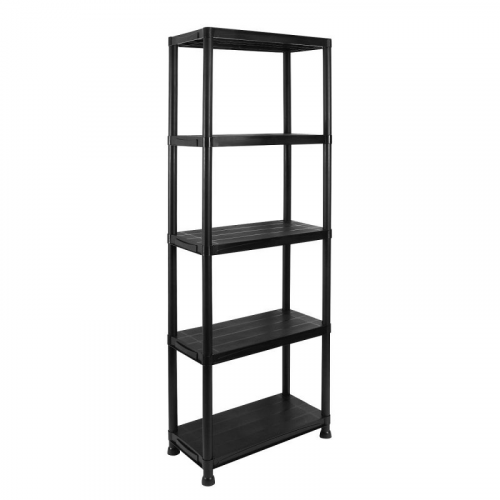 Стеллаж - этажерка DEKO DKTB18 (5 полок,60х30x172см), цена за 1 шт