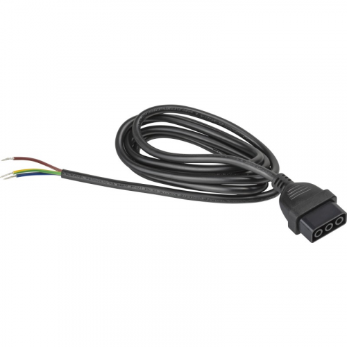 Аксессуар Navigator 95 022 DSO-02-04 (Шнур питания 1.5 м), цена за 1 шт