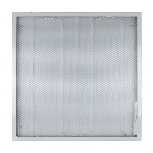 Панели светодиодные Volpe ULP-Q105 6060-72W/6500K WHITE, цена за 1 шт