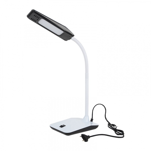 Светодиодные светильники Uniel TLD-545 Black-White/LED/350Lm/3500K, цена за 1 шт