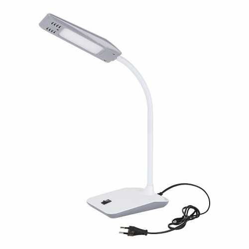 Светодиодные светильники Uniel TLD-545 Grey-White/LED/350Lm/3500K, цена за 1 шт