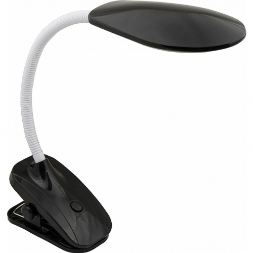 Светодиодные светильники Uniel TLD-546 Black/LED/350Lm/4500K, цена за 1 шт