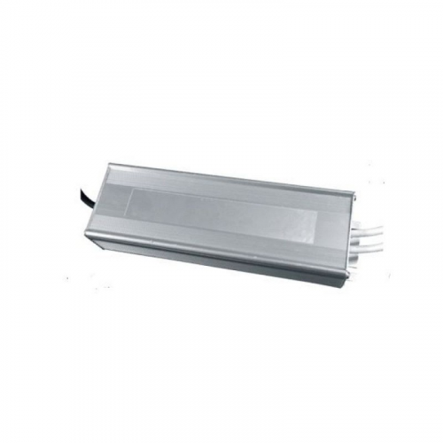 Трансформатор электронный для светодиодной ленты 200W 24V 215*65*40 IP67 (драйвер) LB007 FERON, цена за 1 шт