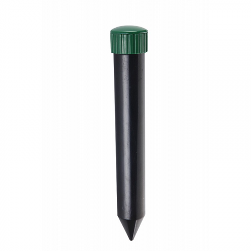 GARPK-01 Отпугиватель кротов GREEN APPLE GARPK-01 зуммер, пл. действия 650 кв.м., 3*LR21, цена за 1 шт