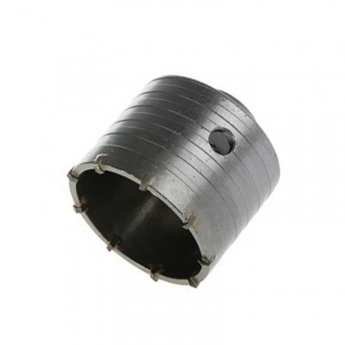 Буровая коронка M22х68мм KRANZ, цена за 1 шт