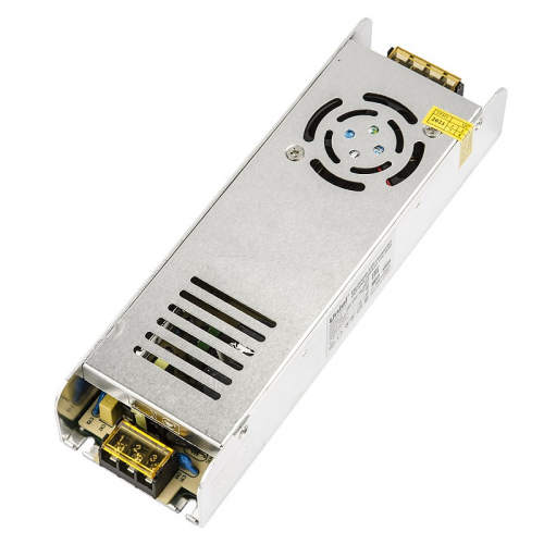 Блоки питания для светодиодных ламп и модулей Uniel UET-VAS-360A20 12V IP20, цена за 1 шт