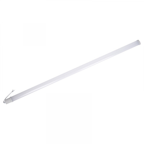 СВЕТИЛЬНИКИ ПЫЛЕВЛАГОЗАЩИЩЕННЫЕ Uniel ULT-V45-45W/6500K IP65 WHITE, цена за 1 шт