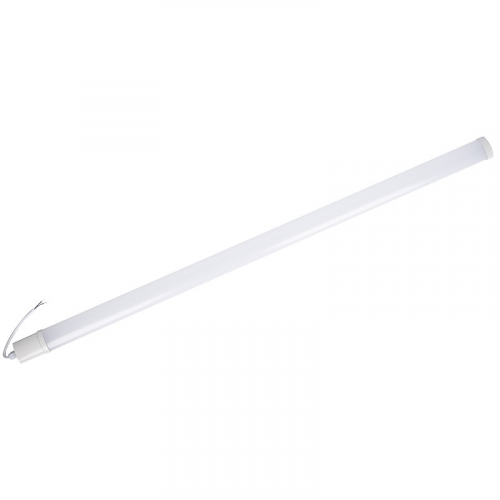 СВЕТИЛЬНИКИ ПЫЛЕВЛАГОЗАЩИЩЕННЫЕ Uniel ULT-V45-36W/6500K IP65 WHITE, цена за 1 шт