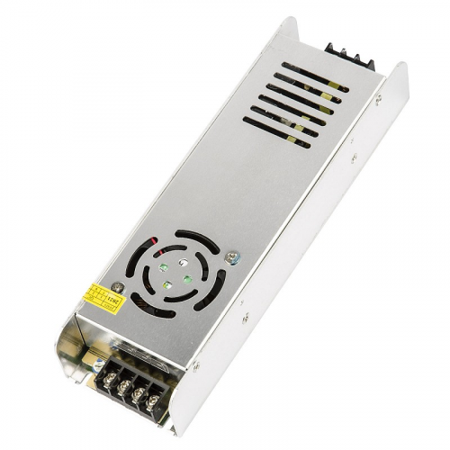 Блоки питания для светодиодных ламп и модулей Uniel UET-VAS-360B20 24V IP20, цена за 1 шт