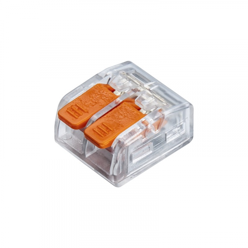 Клеммы монтажные Navigator 95 181 NTC-R2-2-r (5 шт/упак), цена за 1 упак