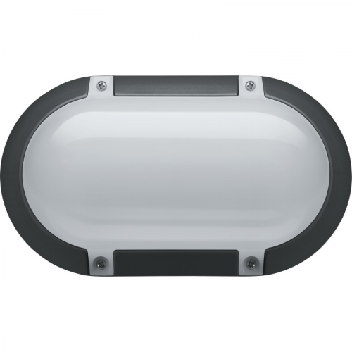 Светильник Navigator 94 824 NBL-PO1-8-4K-BL-IP65-LED (R) (НПБ 1401), цена за 1 шт