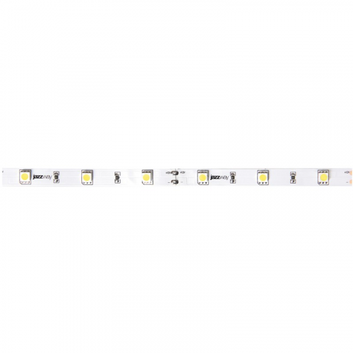 Лента светодиодная / Лента PLS 5050/60-12V RGB IP65 (5м) Jazzway (1001948), цена за 1 шт