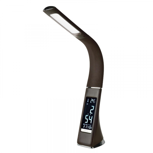 Светодиодные светильники Uniel TLD-542 Brown/LED/300Lm/5000K/Dimmer, цена за 1 шт