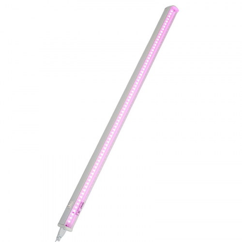Светильники для растений Uniel ULI-P20-18W/SPSB IP40 WHITE, цена за 1 шт