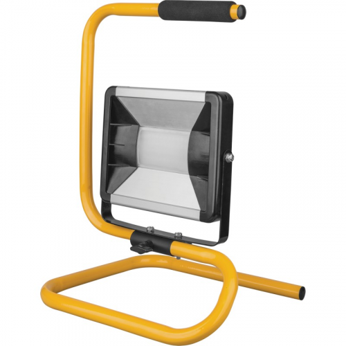 Переносной прожектор ОНЛАЙТ 61 996 OFL-01-50-4K-GR-IP65-LED-PRL, цена за 1 шт