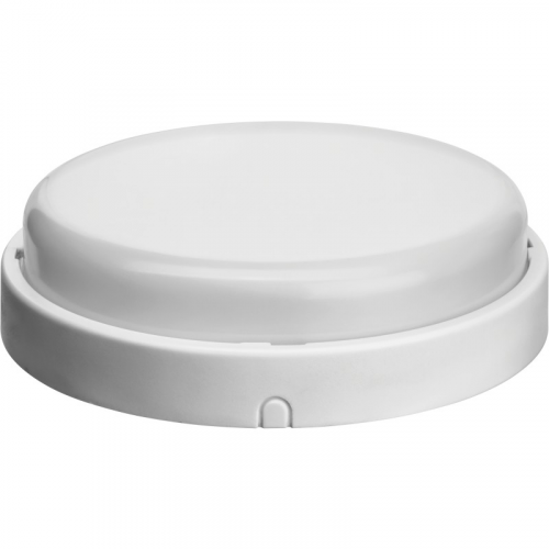 Светильник ОНЛАЙТ 61 877 OBL-R2-12-6.5K-WH-IP65-LED, цена за 1 шт