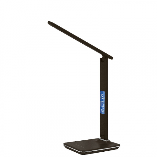 Светодиодные светильники Uniel TLD-551 Brown/LED/450Lm/3000-6000K/Dimmer/USB, цена за 1 шт