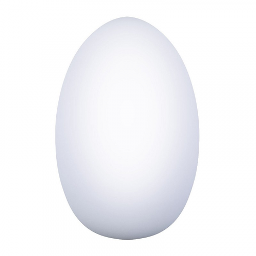 Светильники садово-парковые Uniel ULG-R003 019/RGB IP54 EGG, цена за 1 шт