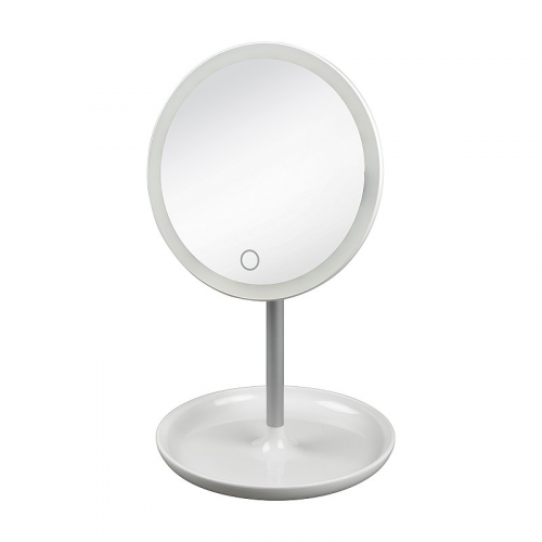 Светодиодные светильники - зеркала с аккумулятором Uniel TLD-590 White/LED/80Lm/6000K/Dimmer, цена за 1 шт