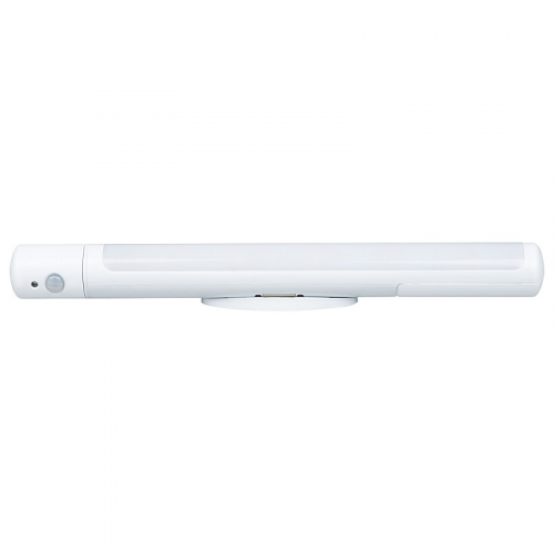 Светильники для мебели Uniel ULM-F43-0,9W/4200K SENSOR IP20 WHITE, цена за 1 шт