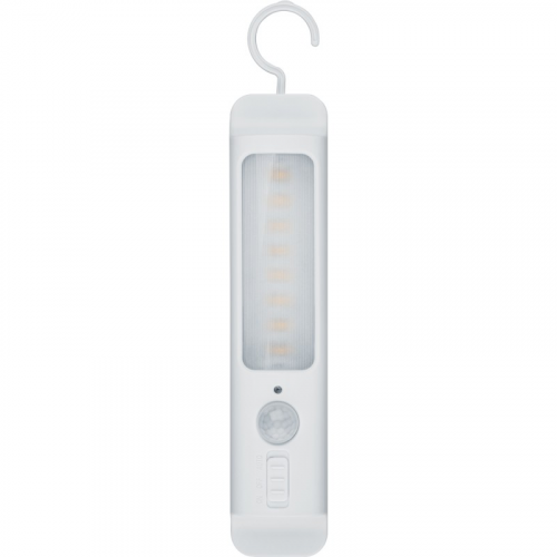 Светильник Navigator 71 713 NPL-03-3AAA-4K-LED-PIRML, цена за 1 шт