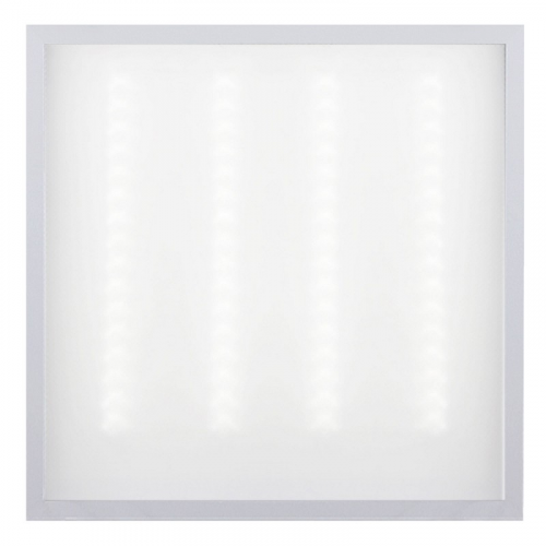 Ultraflash LTL-6060-23 (Универс. LED панель, 36Вт, 6500К, опаловый рассеиватель), цена за 1 шт