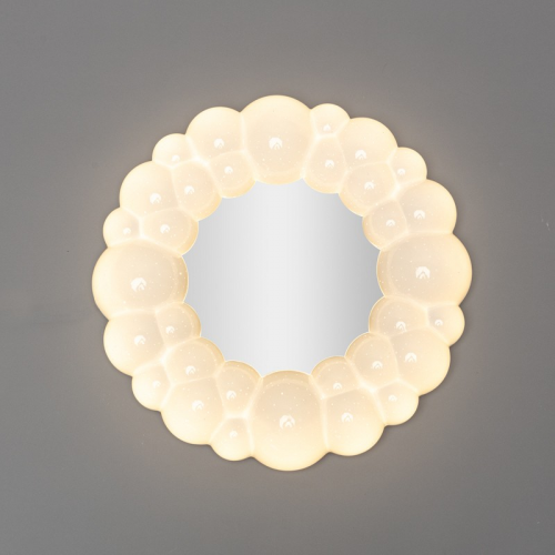 Светильник потолочный Lyra, LUMI Line, 490x80мм, белый REXANT, цена за 1 шт