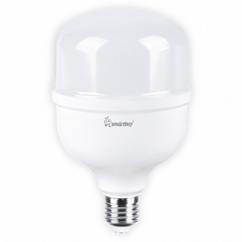 Светодиодная (LED) Лампа Smartbuy HPPRO 30Вт 2400лм 6500К E27, цена за 1 шт