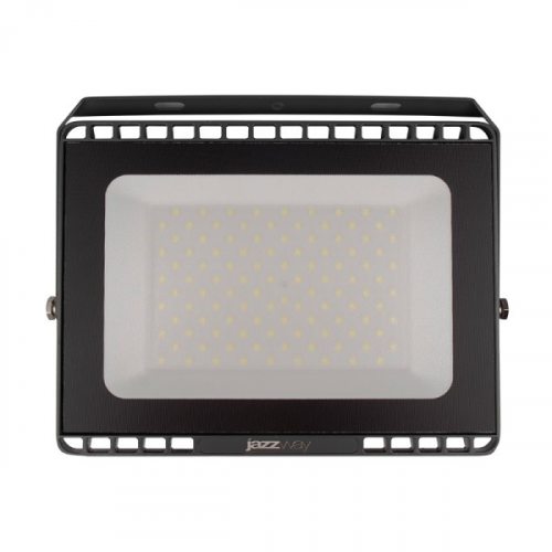 Светодиодный прожектор Прожекторы светодиодные / PFL-S8 100w 6500K LOWTEMP 120° IP65 Jazzway (5057692), цена за 1 шт