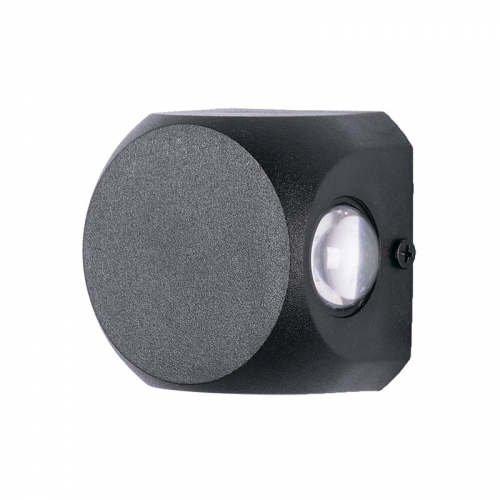Фасадный светильник Архитектурное освещение / PWL - 07565/80D 2x2w 4000K BL IP54 Jazzway (5055933), цена за 1 шт