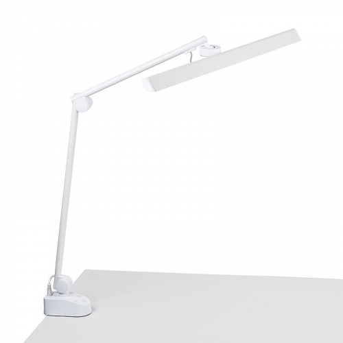 Светодиодные светильники Uniel ULM-D116 18W/3000-6500K/DIM WHITE, цена за 1 шт