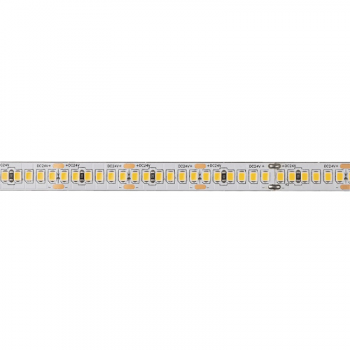 Лента светодиодная / Лента PLS PRO-5 2835/240-24V 4000K 20W/m IP20-5m Jazzway (5055889), цена за 1 шт