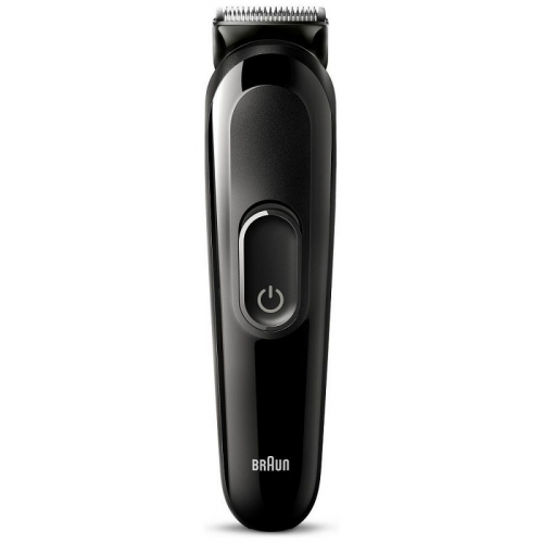 4210201446712 Триммер электрический Braun MGK3420 Blk 6в1 тип 5513, цена за 1 шт