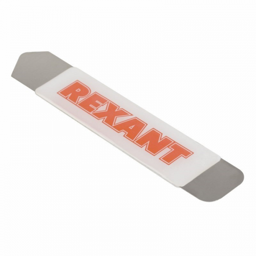 Инструмент для вскрытия корпусов мобильной техники RA-06 REXANT, цена за 1 шт