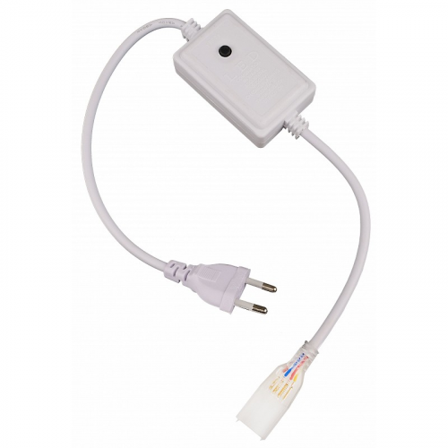 Аксессуары / Контроллер для MVS-5050 RGB без пульта (150w/20m) Jazzway (1003607), цена за 1 шт