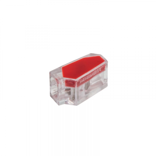 Клеммы монтажные Navigator 61 678 NTC-NC-2-50 (50 шт/упак), цена за 1 упак