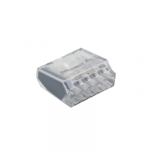Клеммы монтажные Navigator 61 681 NTC-NC-5-50 (50 шт/упак), цена за 1 упак