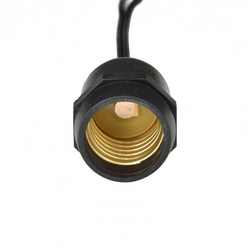Патроны для ламп Uniel ULH-E27-IP54-15cm, цена за 1 шт