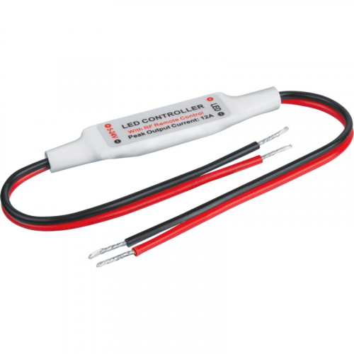 Диммер Navigator 14 019 ND-01-DIMM-IP20-12V, цена за 1 шт