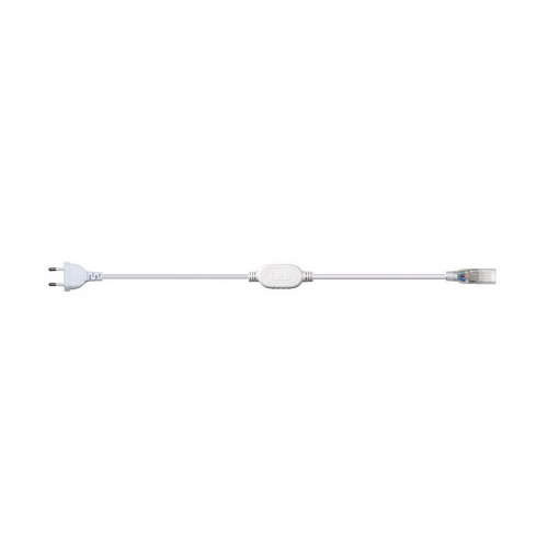 Аксессуары / Сетевой шнур для MVS-5050 RGB Jazzway (1002662), цена за 1 шт