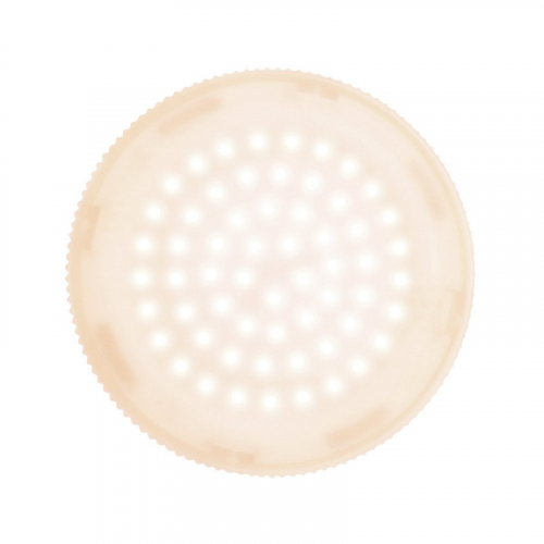 Лампы светодиодные Uniel LED-GX53-13W/WW/GX53/FR PLZ01WH, цена за 1 шт