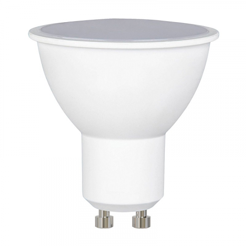 Лампы светодиодные Volpe LED-JCDR-10W/NW/GU10/NR картон, цена за 1 шт