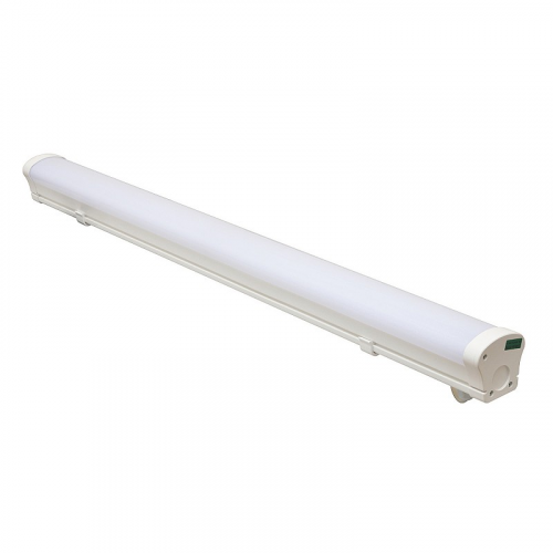 Светильники подвесные Uniel ULO-K20A 40W/4000K/L100 IP65 WHITE, цена за 1 шт