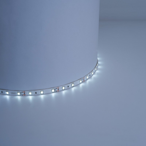 Лента светодиодная, 60SMD(2835)/m 4.8W/m 12V 1m 6500К, LS604 FERON, цена за 1 шт