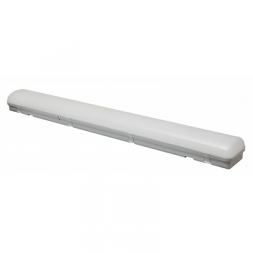 Светильники подвесные Uniel ULY-K70A 40W/5000K/L126 IP65 WHITE, цена за 1 шт