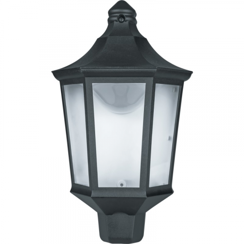 Садово-парковой светильник Navigator 14 162 NOF-P07-8-4K-BL-IP44-LED, цена за 1 шт