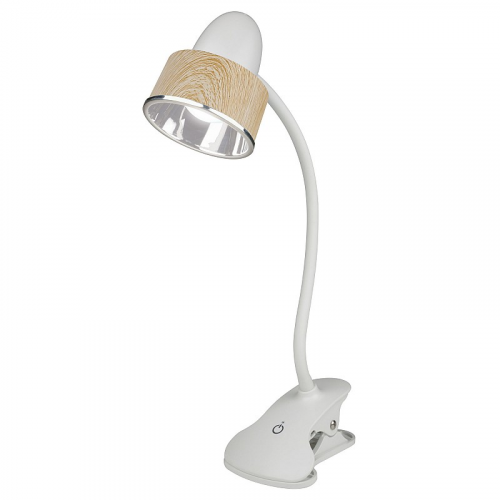 Светодиодные светильники Uniel TLD-557 Brown/LED/350Lm/5500K/Dimmer, цена за 1 шт