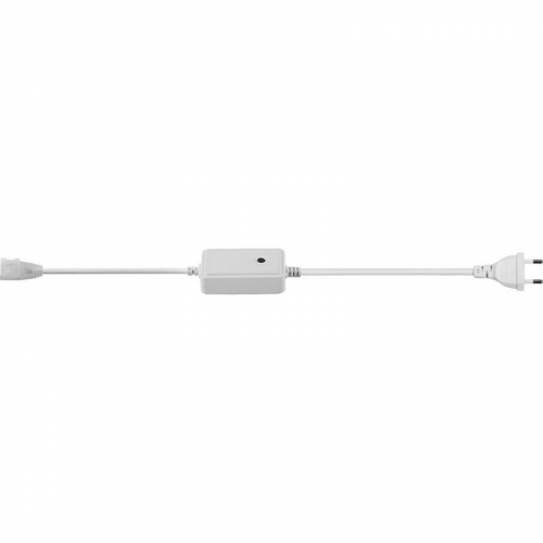 Контроллер для светодиодной ленты LS706 RGB AC220V, IP44, LD74 FERON, цена за 1 шт